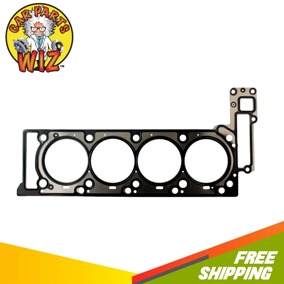 Junta de culata derecha del motor para 07-15 Mercedes-Benz CL550 CLK550 CLS550 5,5 L 32 V Foto 1 de 1