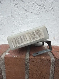 285955W500 Infiniti QX4 Theft locking module computer 2002-2004 - Picture 1 of 7