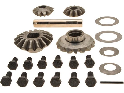 Kit de engranajes portador diferencial Spicer 93978BCBH para Chevrolet P30 1989-1999 Foto 1 de 2