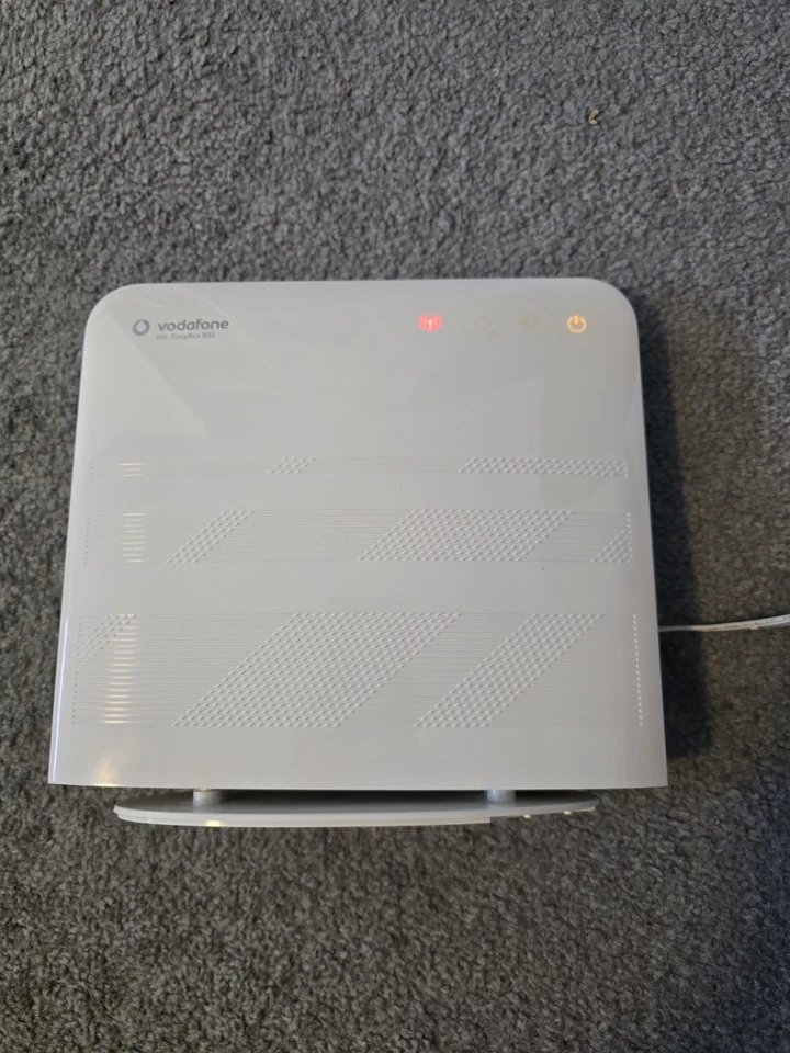 vodafone Model: DSL-Easy Box 802 - Bild 1 von 3
