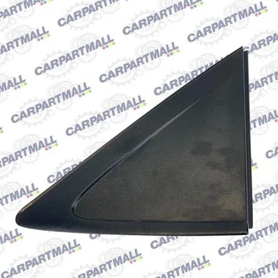2012-2017 Hyundai Accent Sedan Right Quarter Window Trim Molding 87820-1R000 OEM Foto 1 de 4