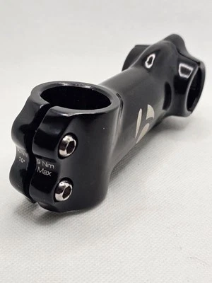 Bontrager Stem 90mm 9nm 10 Degree Max - Image 1 of 4