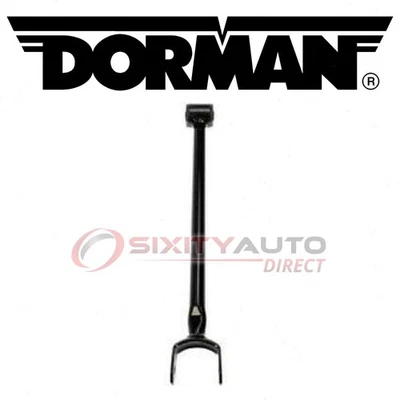 Dorman Rear Right Suspension Trailing Arm for 1996-2002 Toyota Corolla ig - Image 1 of 4