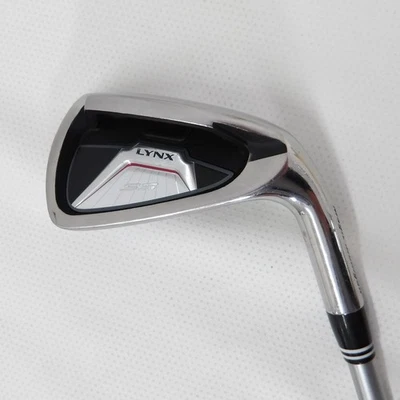 Lynx Iron Set LYNX SS Magic Mulligan Regular POWER TUNED SS Magic Mulligan 4 pcs - Image 1 of 4