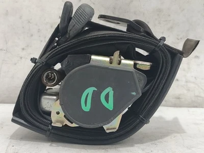 E20402052 CINTURON SEGURIDAD DELANTERO DERECHO / 2423038 PARA FIAT DOBLO FURGONE - Imagen 1 de 4