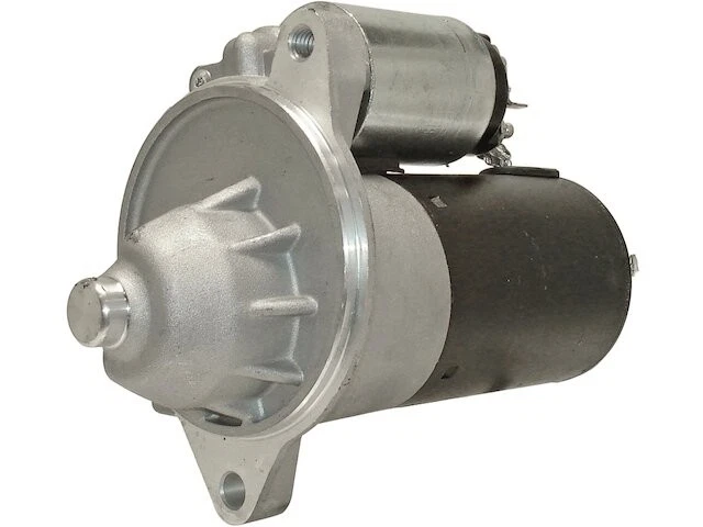 Arranque 25JQTK86 para chasis autocaravana F-250 HD F-53 F-Super Duty F250 F350 1992 Foto 1 de 1