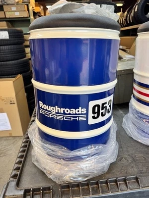 OEM PORSCHE RUGOSO ASIENTO BARRIL WAP-050-107-0PS-FS Foto 1 de 2