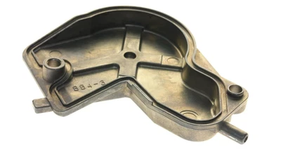 Cubierta de carburador OEM 2008-2009, 2012 Yamaha YZ250F 5TA-14293-00 Foto 1 de 4
