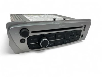 RENAULT MEGANE III Hatchback BZ0 Musik-Player ohne GPS 281159184R 32368873 - Bild 1 von 4