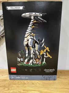 LEGO Horizon: Horizon Forbidden West: Tallneck (76989) New Sealed - Picture 1 of 5