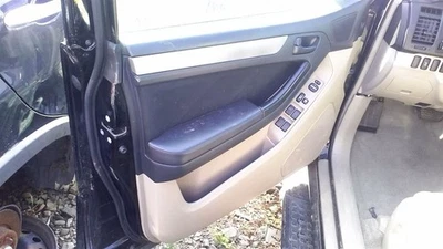 4 RUNNER  2007 Front Door Trim Panel 29900625 Foto 1 de 4
