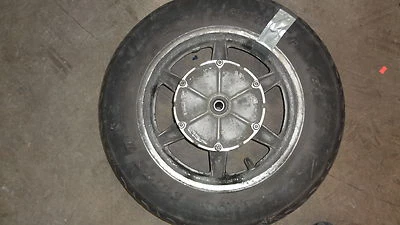 Honda Goldwing SE 1993 GL1500 GL 1500 H556. llanta trasera 16 pulgadas se adapta a 88-00 Foto 1 de 4