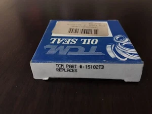 TCM 15182TB Öldichtung - Bild 1 von 1