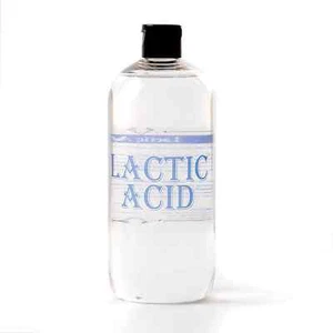 Acide Lactique 80% Standard - 500g - Imagen 1 de 2