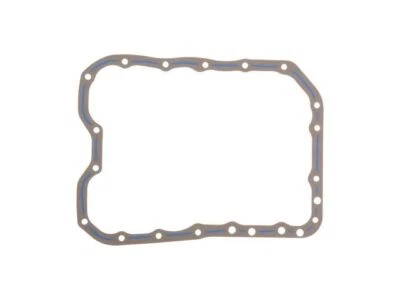 Junta de cárter de aceite para Jeep Patriot 2007-2017 52472RVNM 2014 2008 2009 2010 2011 Foto 1 de 2