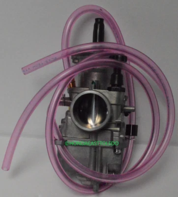 Conjunto de carburador Honda OEM 2005-2007 CR85R CR85RB EXPERT 16100-GBF-B42 Foto 1 de 4