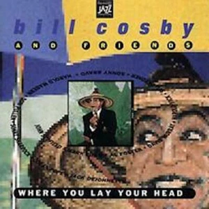 Where You Lay Your Head by Bill Cosby & Friends Pre-Owned CD Audio Compact Disc  - Bild 1 von 1