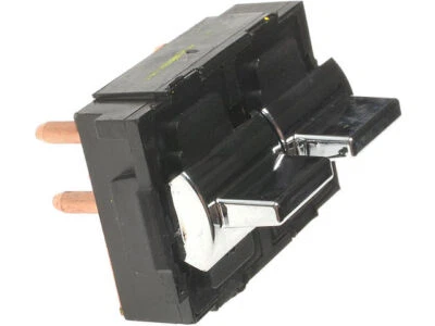 For 1987-1988 Chevrolet V20 Suburban Window Switch Front Left SMP 48292SR - Image 1 of 2