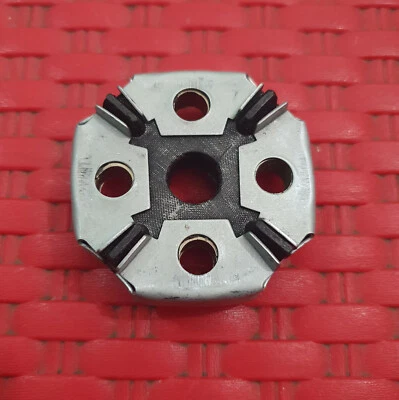 DAIHATSU HIJET MINI TRUCK VAN S70 S75 FLEXIBLE COUPLING ASSY Foto 1 de 4