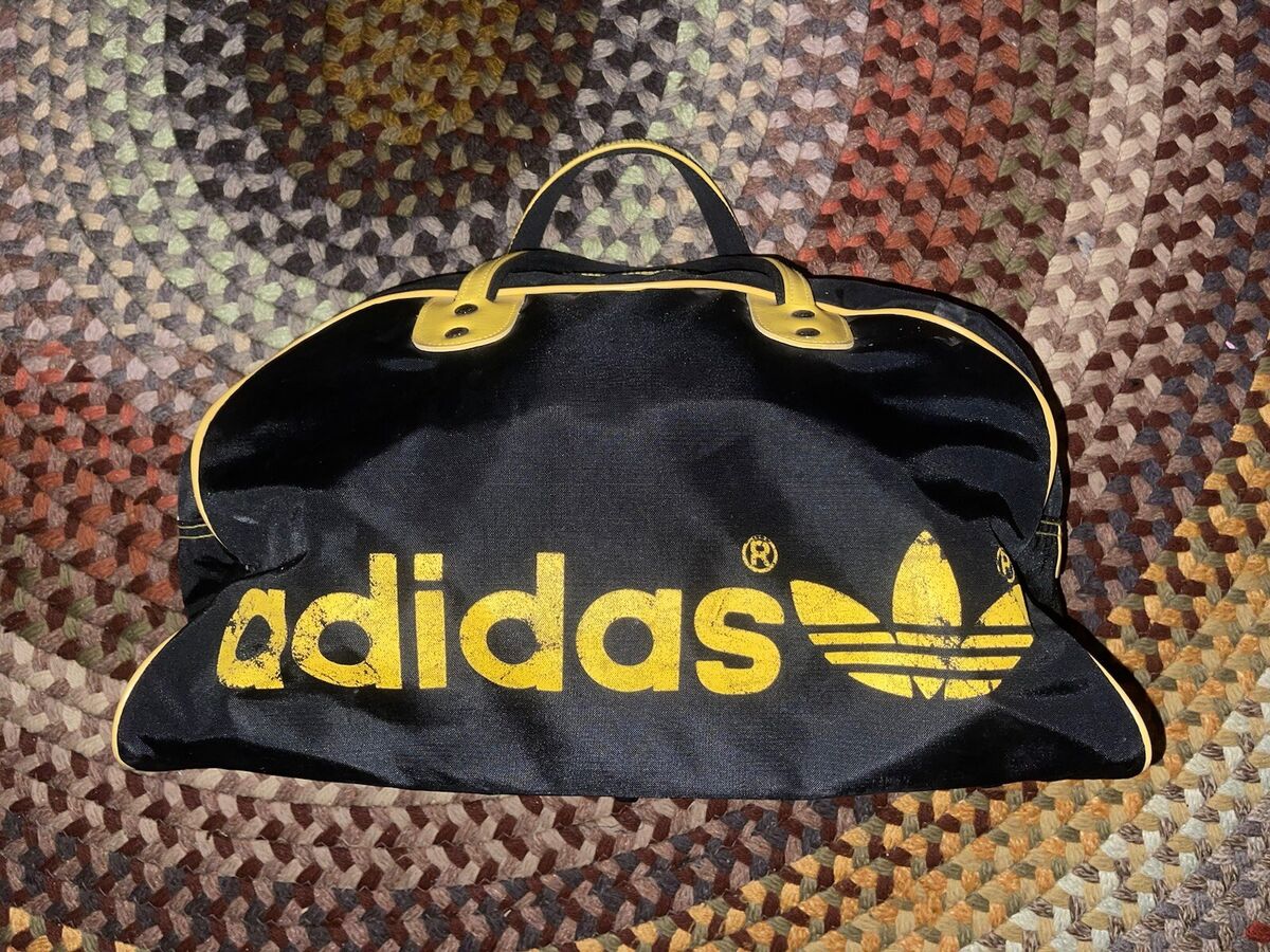 adidas Vinyl Bags for Men for sale | eBay adidas Vinyl Bags for Men for sale | eBay