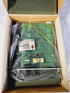 New Sealed Reliance Electric 0-51829-2 LVTC 0518292 Linear Voltage Timing Card - Picture 1 of 10