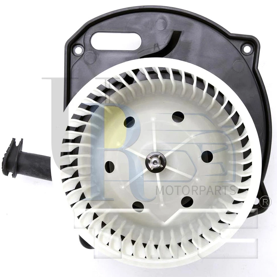 Motor soplador de climatización delantero TYC 1 pieza para Hummer H3 2006 2007 2008 2009 2010 Foto 1 de 4
