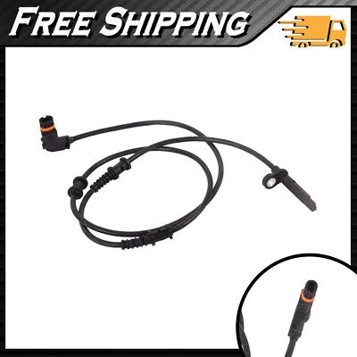 Датчик скорости колеса передний левый/правый для Mercedes W166 GL350 ML350 ABS 1669054002 - Изображение 1 из 4