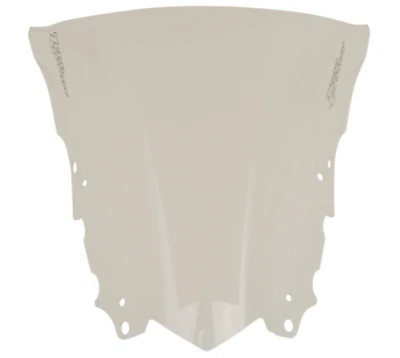 Ветровое стекло Zero Gravity серии SR 2015-18 Yamaha YZF-R3/R25 — прозрачное — 20-553-01 - Изображение 1 из 2