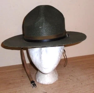 Stratton Sergeant Ranger Hat size 7 - Picture 1 of 5