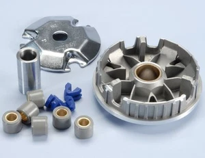 PLN241647 VARIATORE COMPLETO KYMCO 50 Agility R12 4T 07-08 - Foto 1 di 1