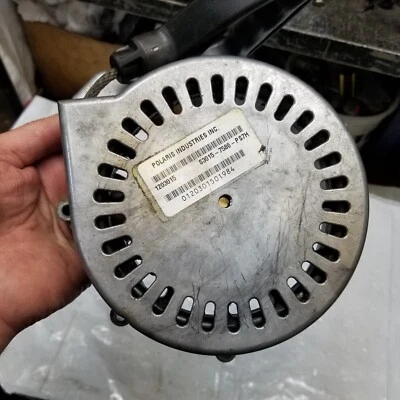 2005-2024 Polaris Dragon IQ RMK Switchback Shift 800 Indy rush recoil 5631420 - Image 1 of 4