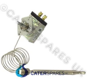 ROBERTSHAW HEAVY DUTY CONTROL THERMOSTAT 30A FOR FISH / CHIP SHOP RANGE FRYER - Picture 1 of 1