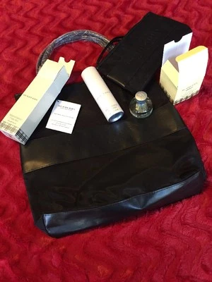 Burberry New In Open Box Perfume & Deodorant Mixed Set w/ Handbag And Pouch Set - Image 1 of 4