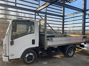 Izuzu Grafter Tipper - Picture 1 of 6