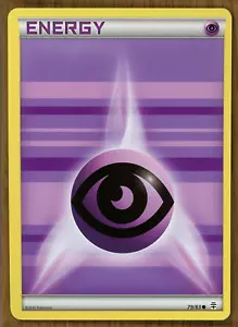 Psychic Energy 79/83 ~ Generations ~ Near Mint!! - Bild 1 von 2