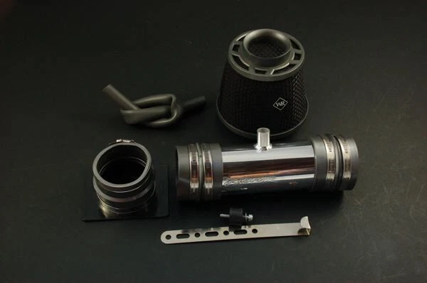 Arma R 02-08 para Nissan Máxima 3.5L / 02-07 Altima Secret Weapon Intake Foto 1 de 1