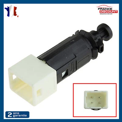 Contacteur de Feux Stop pour ESPACE IV LAGUNA II MASTER II TRAFIC II  7700414988 - Photo 1/4