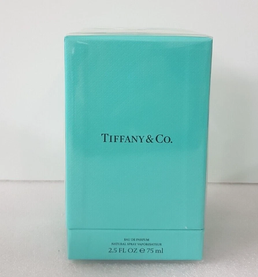Tiffany & Co. Eau de Parfum Spray DESCATALOGADO - Imagen 1 de 1