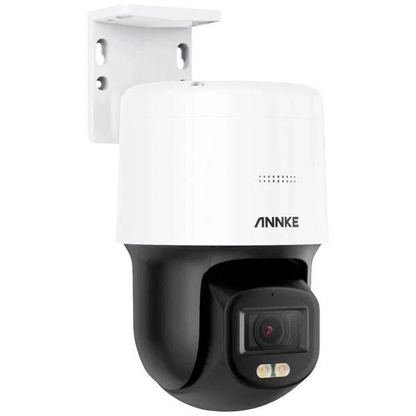 ANNKE NightChroma NCPT500 (I81EM) 3K IP PTZ Indoor/Outdoor Security Camera - Image 1 of 1