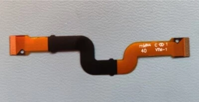 Cable flexible LCD giratorio eje Olympus TG-850 TG-860 cámara TG850 TG860 resistente Foto 1 de 2