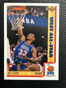 1991-92 Upper Deck Basketball #s 37-474 +AS-NMMT You Pick - Picture 1 of 22