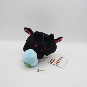 Puzzle & Dragons Devi C1005 Eikoh Mascotte Strap 3,5" TAG Peluche Bambola Giappone - Foto 1 di 8