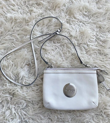 MIMCO SECRET COUCH BAG HIP BAG CROSS BODY BAG - image 1 of 4