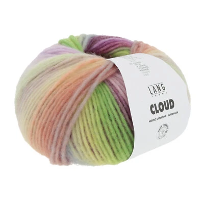 Lang Yarns CLOUD 9 - Bild 1 von 4