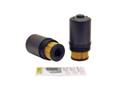 Filtro de aceite para Ford E350 Super Duty 2004, 2008-2010 WIX 53641YX 2009 Foto 1 de 2