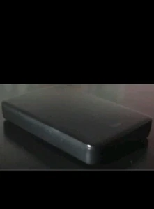 TOSHIBA DISCO DURO DE ALMACENAMIENTO externo 2TB - Imagen 1 de 3