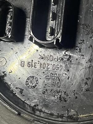 Bomba de combustible derecha 4S09199888B Lamborghini Huracan 19 Foto 1 de 3