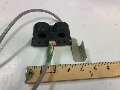 Катушка измерителя Nana Electronics 75A-4V NNC-20CAW-04Y - Изображение 1 из 2