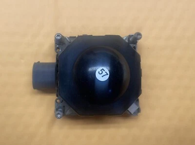 Sensor de distancia de control de crucero derecho 8W0907561A OEM Audi A4 S4 A5 S5 RS5 Foto 1 de 4