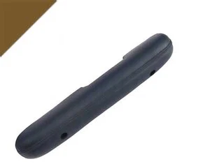 Mustang Arm Rest Pad LH Saddle 1968 - Picture 1 of 1